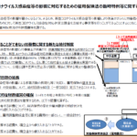 速報 – 雇用保険法の臨時特例“みなし失業手当”等 – 新型コロナウイルス対応 #40